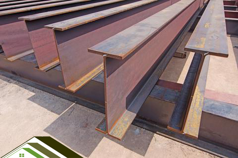 THÉP HÌNH I482/ THÉP I482 TIÊU CHUẨN A36/SS400