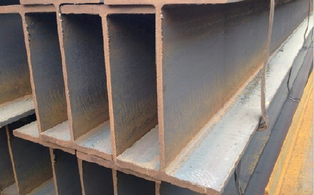 THÉP HÌNH I500x200x10x16 (89.6kg/mét)