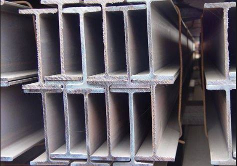 THÉP HÌNH I582/ THÉP I582 TIÊU CHUẨN A36/SS400