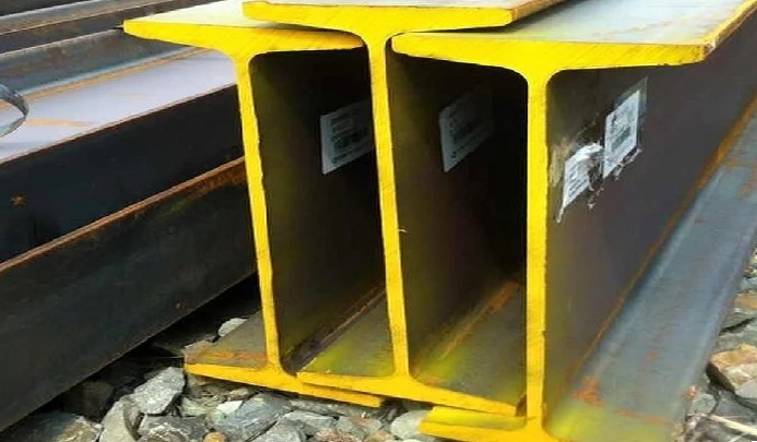 THÉP HÌNH I800/ THÉP I800 TIÊU CHUẨN A36/SS400