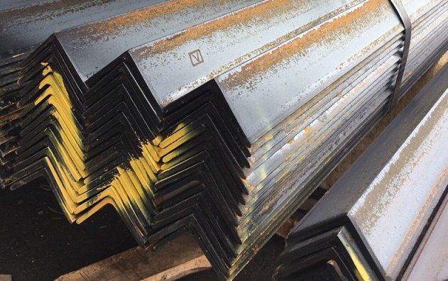 THÉP HÌNH V125X125X12X12000MM (22.70KG/MÉT)