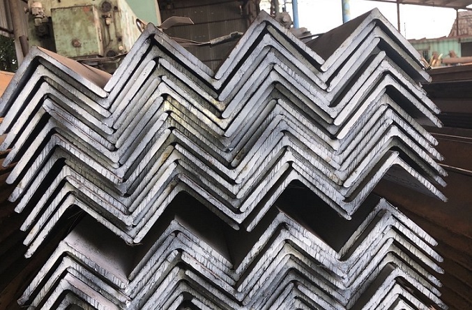 THÉP HÌNH V130X130/ THÉP V130X130