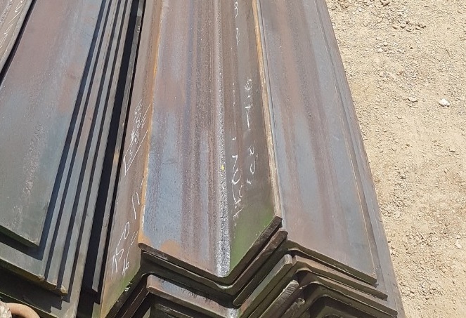 THÉP HÌNH V150X150/ THÉP V150X150