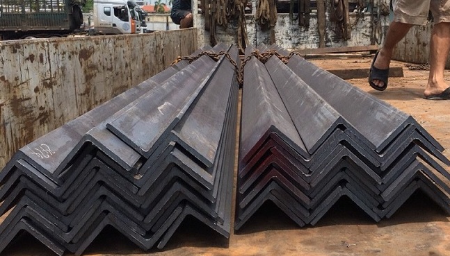 THÉP HÌNH V150X150X12X12000MM(27.30KG/ MÉT)