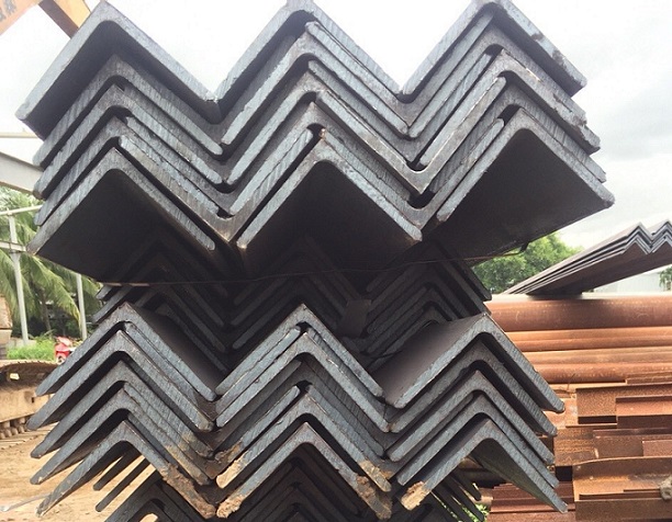 THÉP HÌNH V175X175/ THÉP V175X175