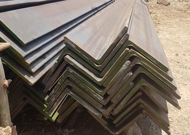 THÉP HÌNH V200X200X15X12000MM(45.60KG/ MÉT)