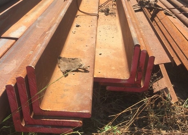 THÉP HÌNH V250X250/ THÉP V250X250