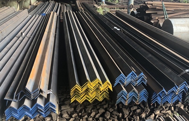 THÉP HÌNH V30X30/ THÉP V30X30