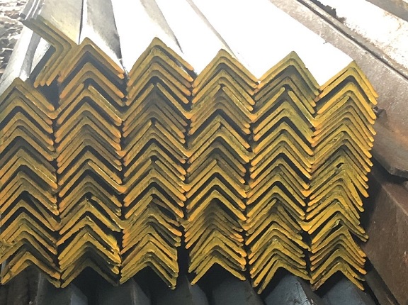 THÉP HÌNH V65X65/ THÉP V65X65