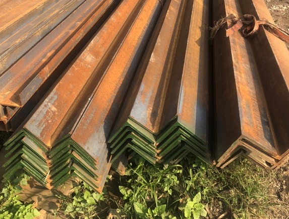 THÉP HÌNH V70X70/ THÉP V70X70