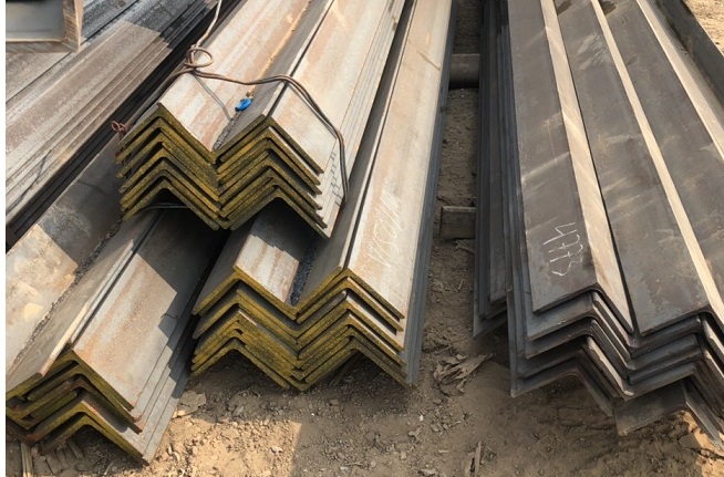 THÉP HÌNH V90X90/ THÉP V90X90