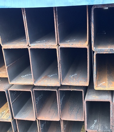 THÉP HỘP 100X150x2