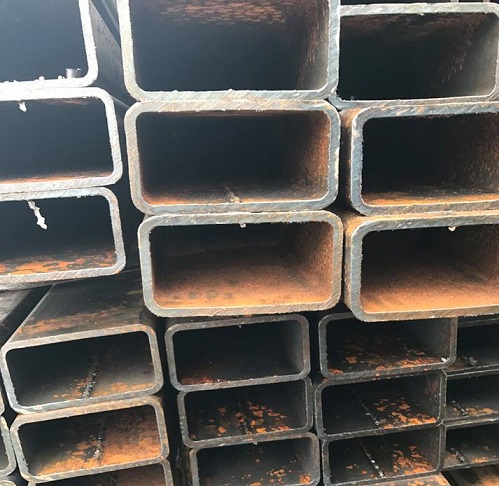 THÉP HỘP 100X200 / THÉP HỘP 200X100