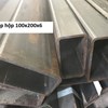 THÉP HỘP 100X200x6