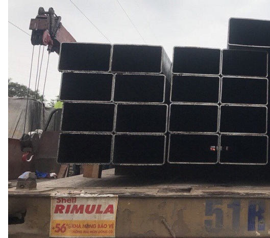 THÉP HỘP 120X80X2