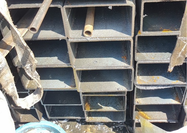 THÉP HỘP 125X175X4