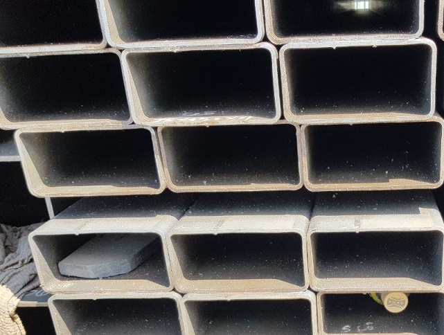 THÉP HỘP 125X175X6