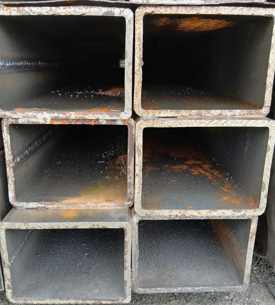 THÉP HỘP 150X200X10MM/ THÉP HỘP 200X150X10MM