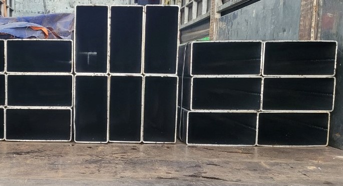 THÉP HỘP 150X300X4MM/ THÉP HỘP 300X150X4MM