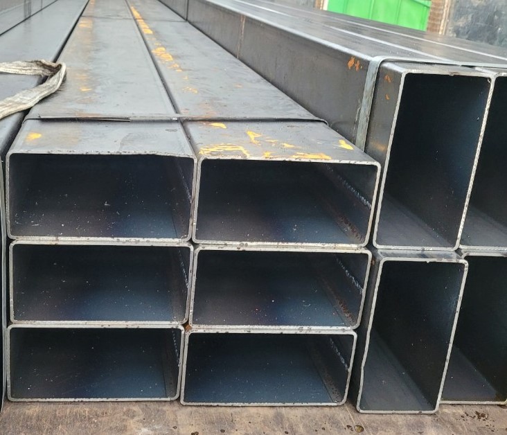 THÉP HỘP 150X300X6MM/ THÉP HỘP 300X150X6MM