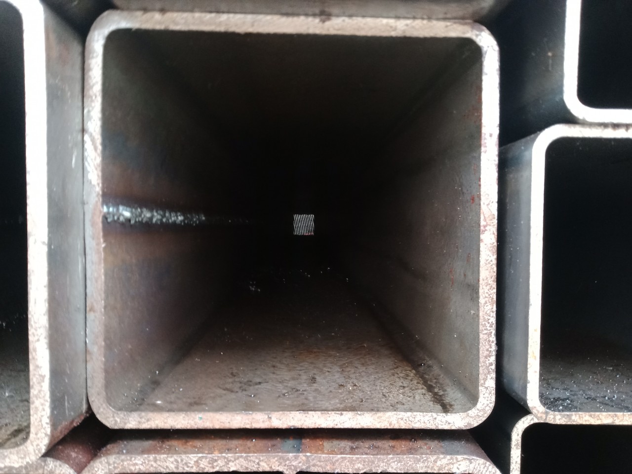 THÉP HỘP 200X200X12MM/ THÉP HỘP 200X200X12