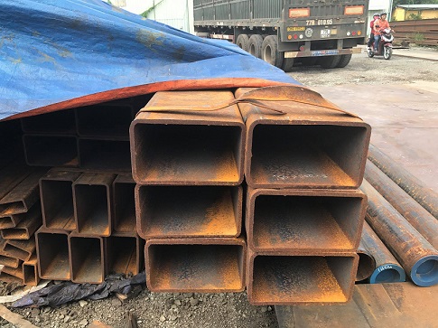 THÉP HỘP 200X300X12