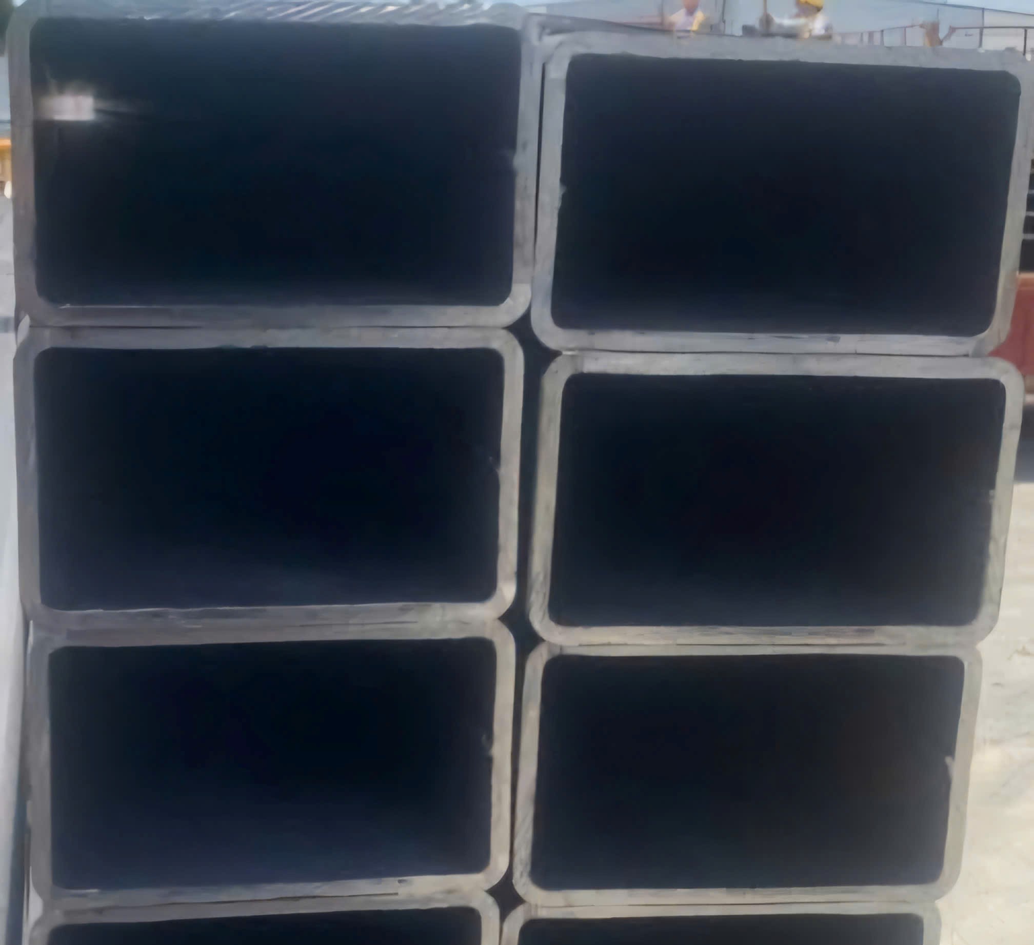 THÉP HỘP 200X300X12MM/ THÉP HỘP 300X200X12MM