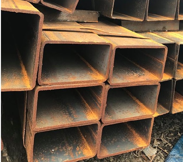 THÉP HỘP 200X300X14