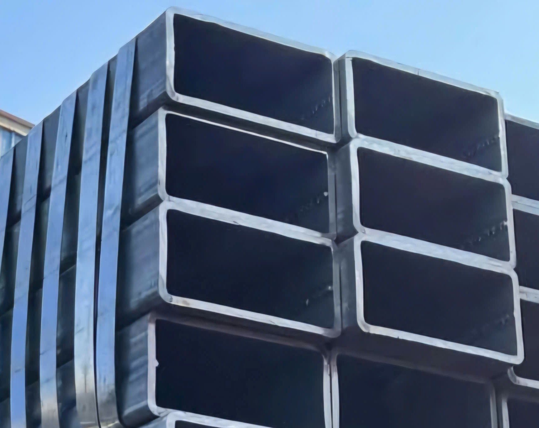 THÉP HỘP 200X400X10MM/ THÉP HỘP 400X200X10MM