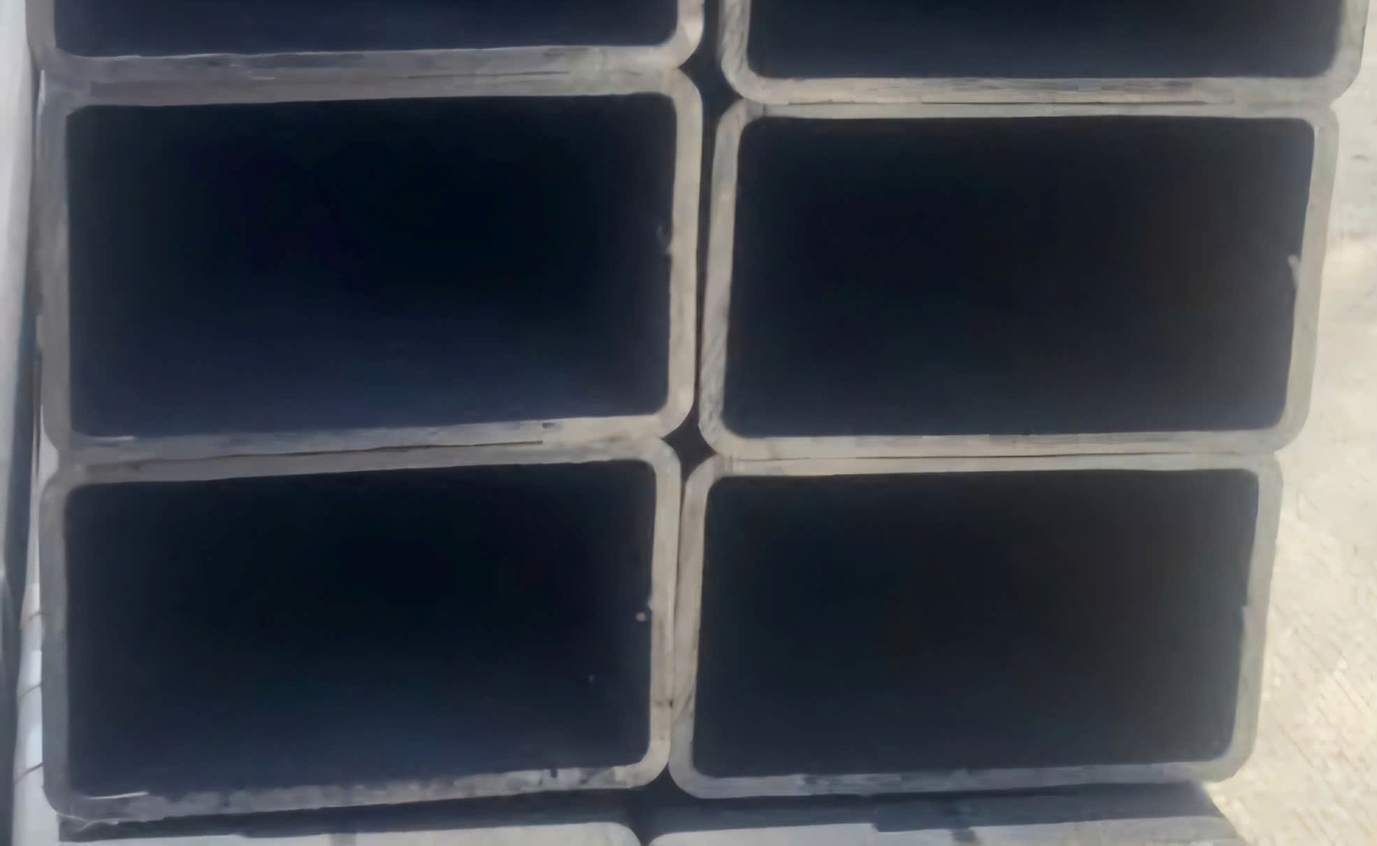 THÉP HỘP 200X400X12MM/ THÉP HỘP 400X200X12MM