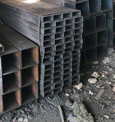 THÉP HỘP 20X40X1.5