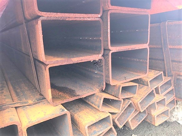 THÉP HỘP 250X350X8