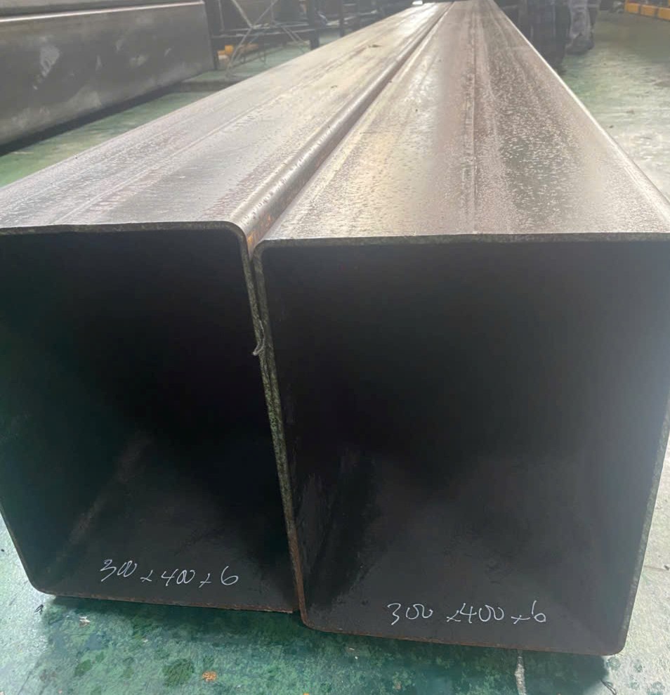 THÉP HỘP 300X400X6/ THÉP HỘP 400X300X6