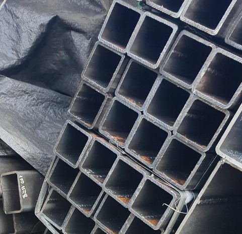 THÉP HỘP 40X40X5MM MÁC Q355B 