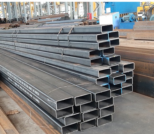 THÉP HỘP 40X80X2.5