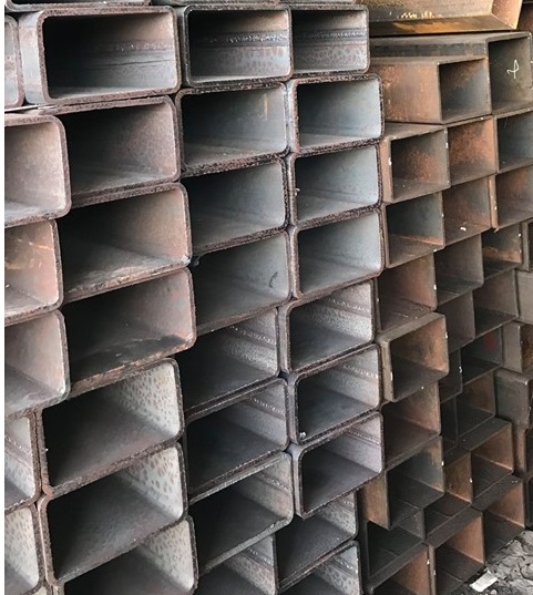 THÉP HỘP 60X120X3