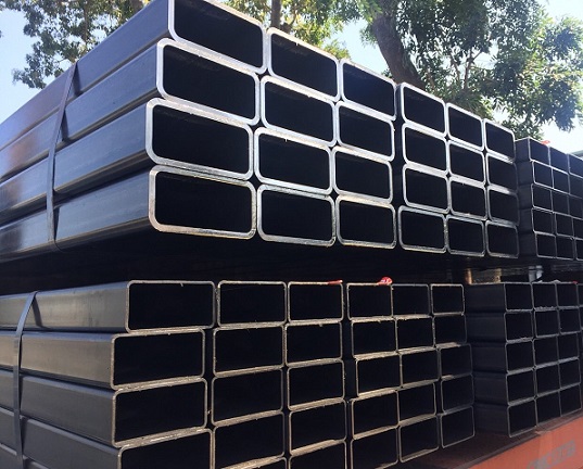 THÉP HỘP 60X120X6