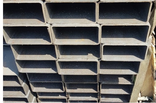 THÉP HỘP 75X150X3