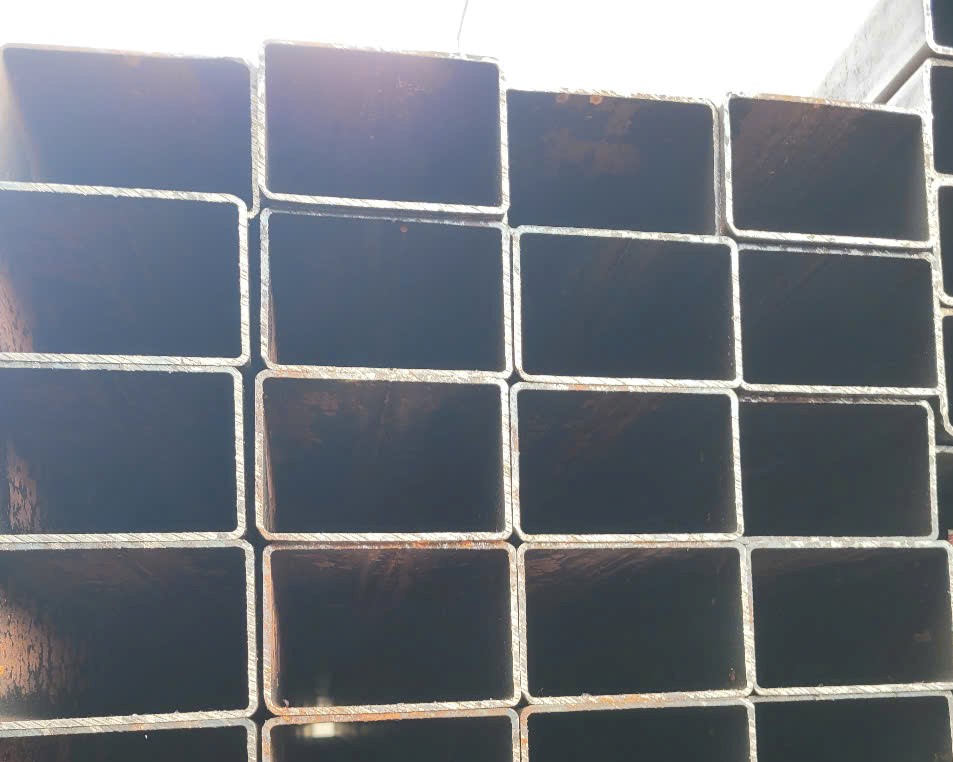 THÉP HỘP 80X120X4MM/ THÉP HỘP 120X80X4MM