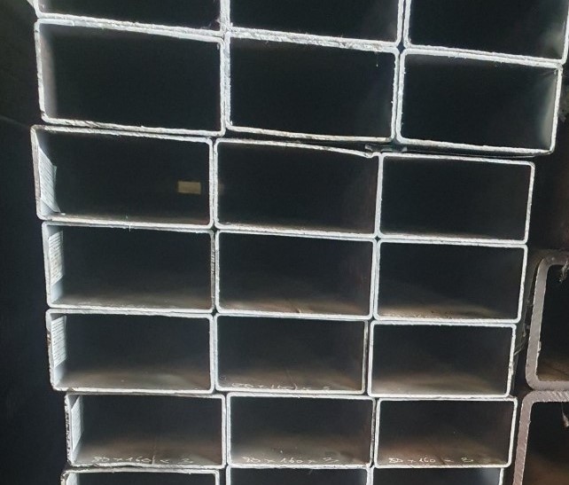 THÉP HỘP 80X160X3LY/ THÉP HỘP160X80X3LI