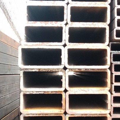 THÉP HỘP 80X160X6LY/ THÉP HỘP160X80X6LI