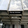 THÉP HỘP CHỮ NHẬT 100X200