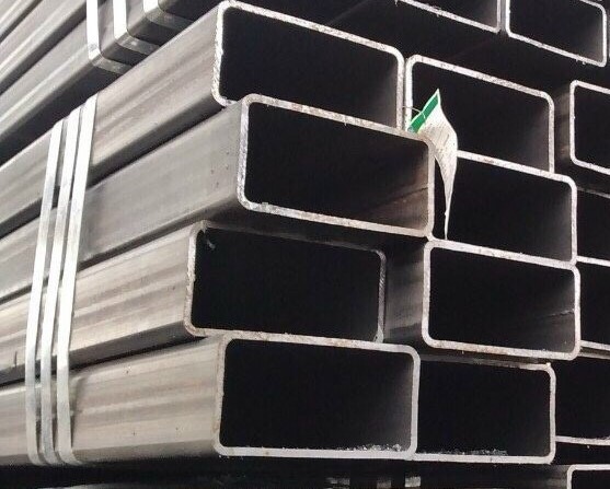 THÉP HỘP CHỮ NHẬT 100X200X5MM 
