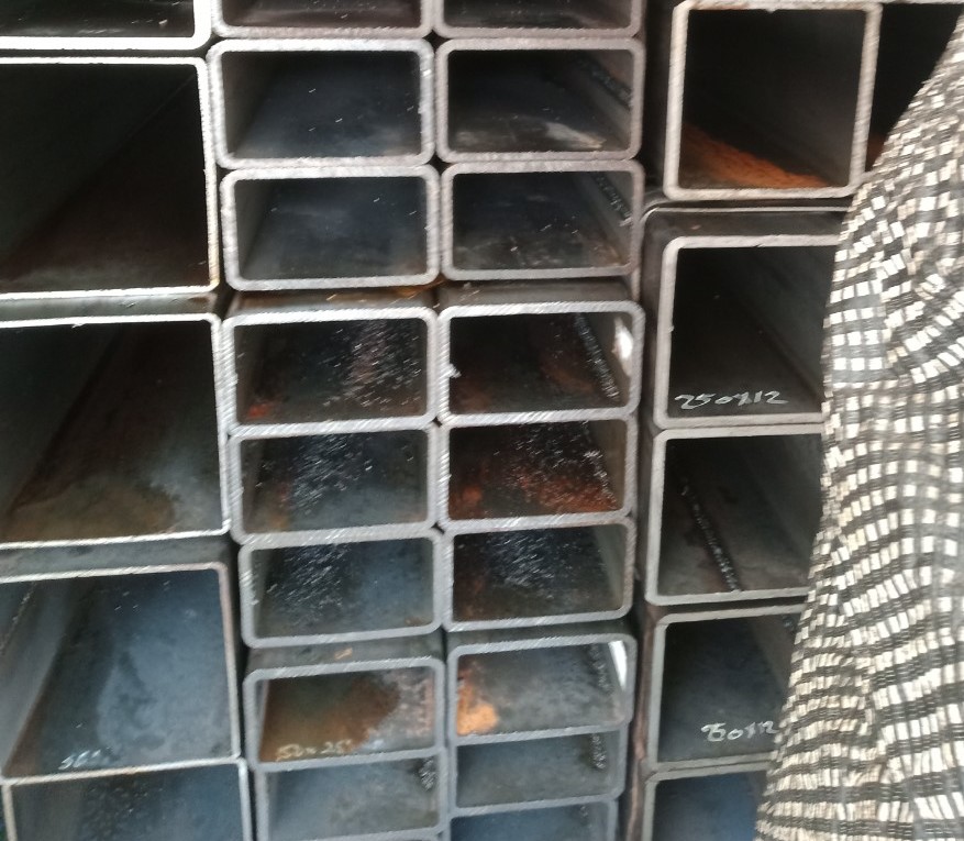 THÉP HỘP CHỮ NHẬT 150X250 DÀY 5MM/6MM/8MM/10MM/12MM/14MM