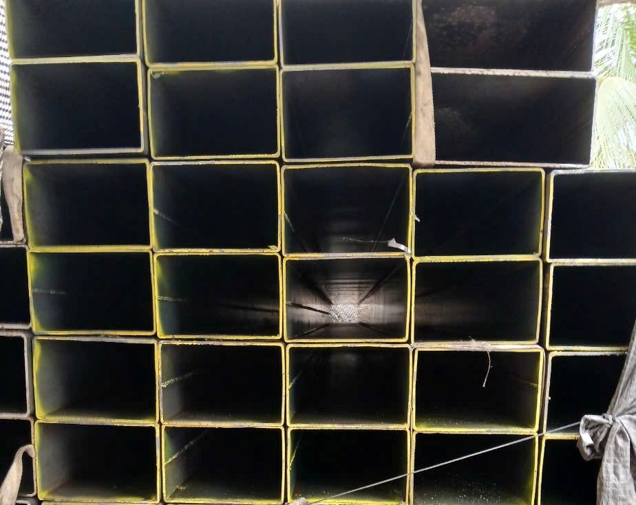 THÉP HỘP CHỮ NHẬT 200X300X4MM