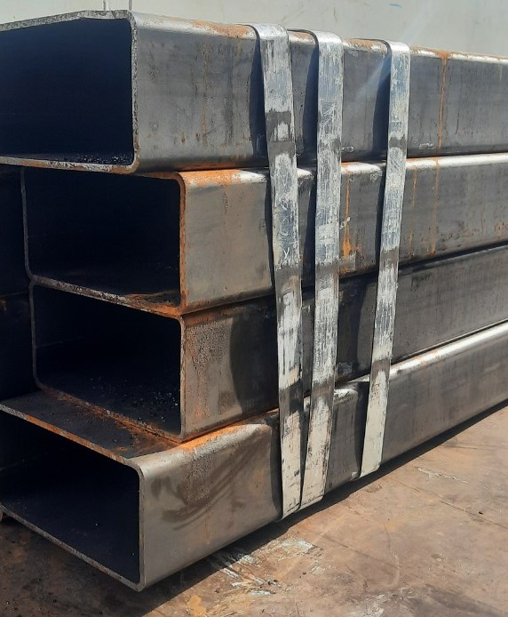 THÉP HỘP CHỮ NHẬT 200X300X6LY