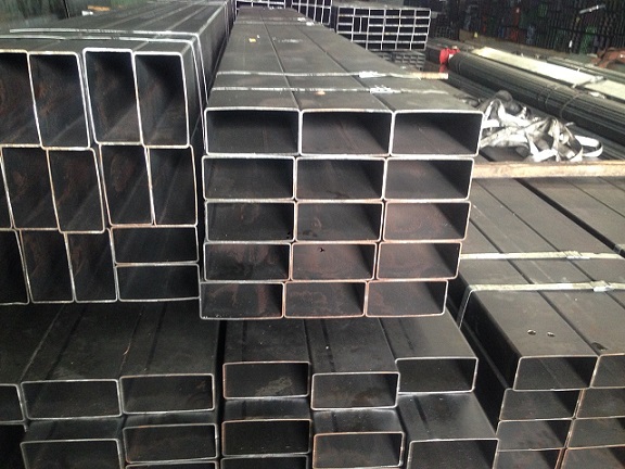 THÉP HỘP CHỮ NHẬT 40X80