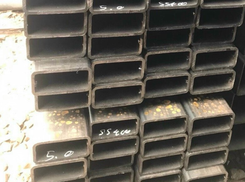 THÉP HỘP CHỮ NHẬT 50X100X5LY/5MM/5LI