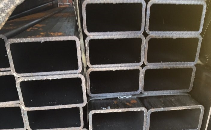 THÉP HỘP ĐEN 100X250X6