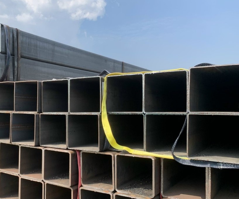 THÉP HỘP ĐEN 160X200/ HỘP 200X160